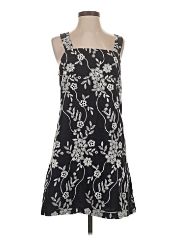 Ann Taylor LOFT Cocktail Dress (view 1)