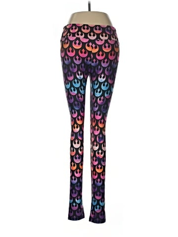 Society 6 Yoga Pants (view 2)
