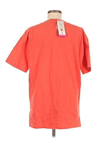 Hunt Club Short Sleeve Blouse (view 2)