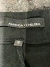 Amanda + Chelsea Solid Black Active Pants Size 10 - photo 7