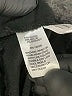 Amanda + Chelsea Solid Black Active Pants Size 10 - photo 8