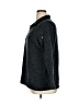 Lands' End 100% Polyester Gray Pullover Sweater Size XL - photo 5