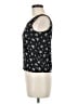 Liz Claiborne Collection Black Tank Top Size M (estimated) - photo 5