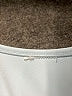 Walmart Color Block White Cocktail Dress Size 13 - 14 - photo 7