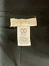Chico's Black Blazer Size XS (00) - photo 6