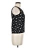 Liz Claiborne Collection Black Tank Top Size M (estimated) - photo 4