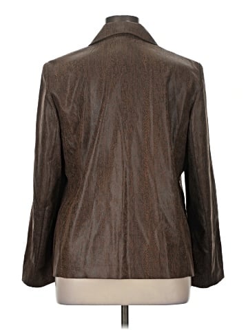 Alfred Dunner Blazer (view 2)