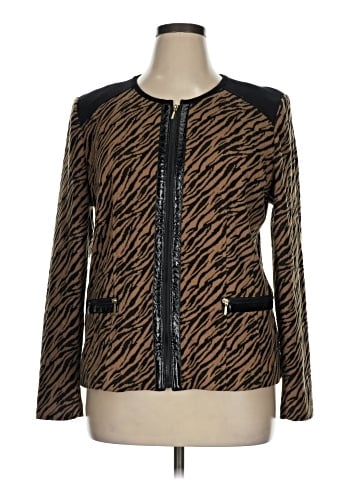 Laura Ashley Jacket (view 1)