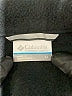 Columbia 100% Polyester Black Vest Size M - photo 6
