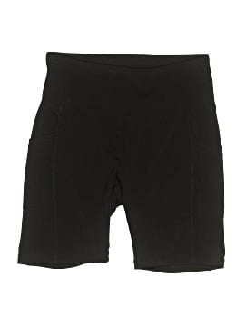 Ebb & Flow Athletic Shorts
