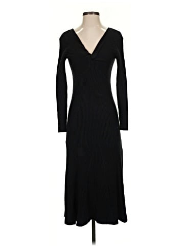 Scoop Casual Dress (view 1)