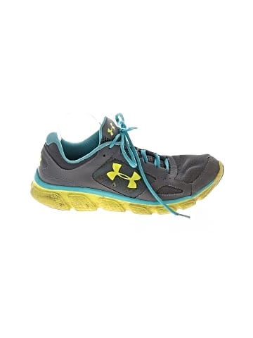 Under Armour Sneakers (view 1)