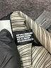 Escada by Margaretha Ley Houndstooth Gray Formal Skirt Size 36 waist - photo 5
