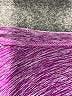 Unbranded Purple Short Sleeve Top Size XL (estimated) - photo 7