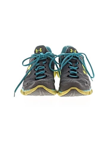 Under Armour Sneakers (view 2)
