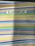Foxcroft Stripes Yellow Long Sleeve Button-Down Shirt Size 18 - photo 7