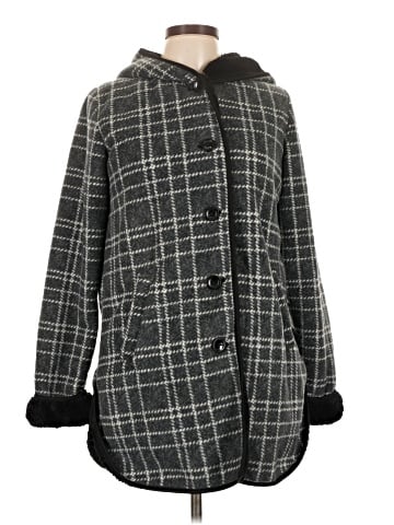Ike Behar Cardigan (view 1)