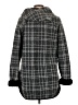 Ike Behar Gray Cardigan Size L - photo 2