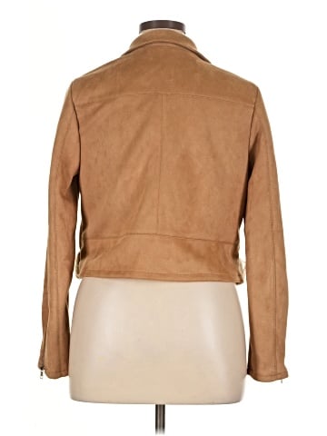 Forever 21 Plus Jacket (view 2)