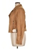 Forever 21 Plus 100% Polyester Tan Jacket Size 0X - photo 5