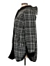 Ike Behar Gray Cardigan Size L - photo 5