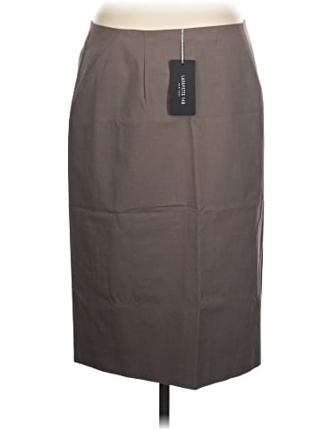Lafayette 148 New York Formal Skirt (view 2)
