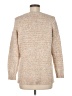 Tommy Hilfiger Tweed Tan Pullover Sweater Size M - photo 2