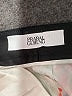 Prabal Gurung Floral Gray Active Pants Size 4 - photo 8
