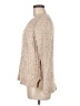 Tommy Hilfiger Tweed Tan Pullover Sweater Size M - photo 5
