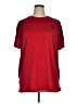 Spyder Red Active T-Shirt Size XL - photo 1