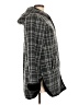 Ike Behar Gray Cardigan Size L - photo 4
