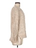 Tommy Hilfiger Tweed Tan Pullover Sweater Size M - photo 4