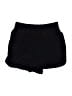 Danskin Solid Black Shorts Size XS - photo 1