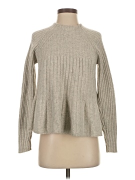Rebecca Taylor Turtleneck Sweater