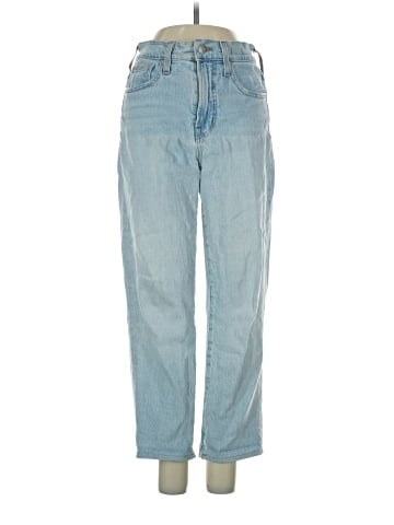 Madewell Jeans (view 1)