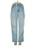 Madewell Blue Jeans Size 24 waist (tall) - photo 1