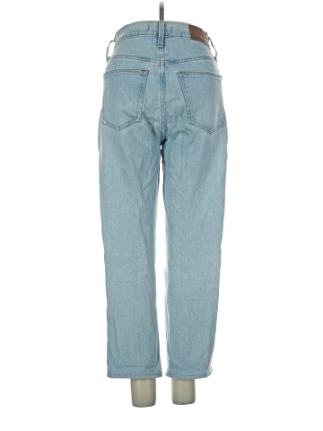 Madewell Jeans (view 2)