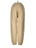 Lulus Tan Casual Pants Size M - photo 2