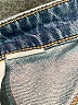 Unbranded Blue Jeans Size 4 - photo 6