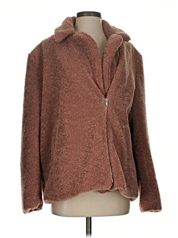 Minkpink Faux Fur Jacket (view 1)