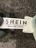 Shein Green Sweatshirt Size M - photo 8