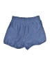 Danskin Solid Blue Athletic Shorts Size XS - photo 2