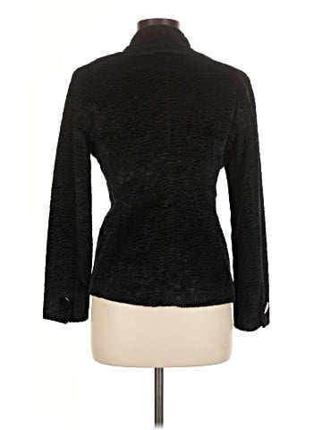 Max Mara Faux Fur Jacket (view 2)