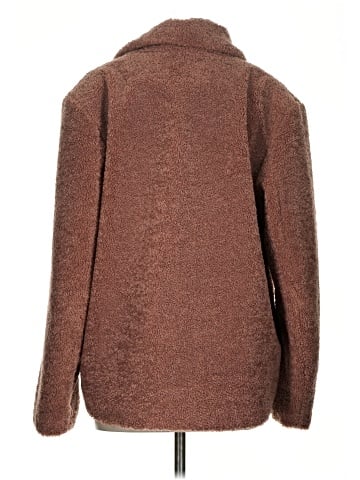 Minkpink Faux Fur Jacket (view 2)