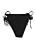 Relleciga Solid Black Swimsuit Bottoms Size M - photo 1