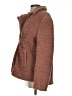 Minkpink 100% Polyester Brown Faux Fur Jacket Size S - photo 5