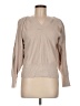 Sioni Tan Pullover Sweater Size M - photo 1