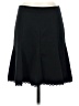 Express Solid Black Formal Skirt Size XS - photo 1