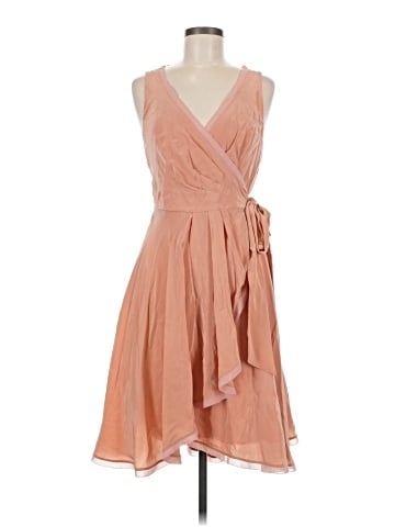 Quillaree Cocktail Dress (view 1)