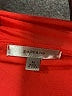Soprano Color Block Blue Cocktail Dress Size M - photo 6
